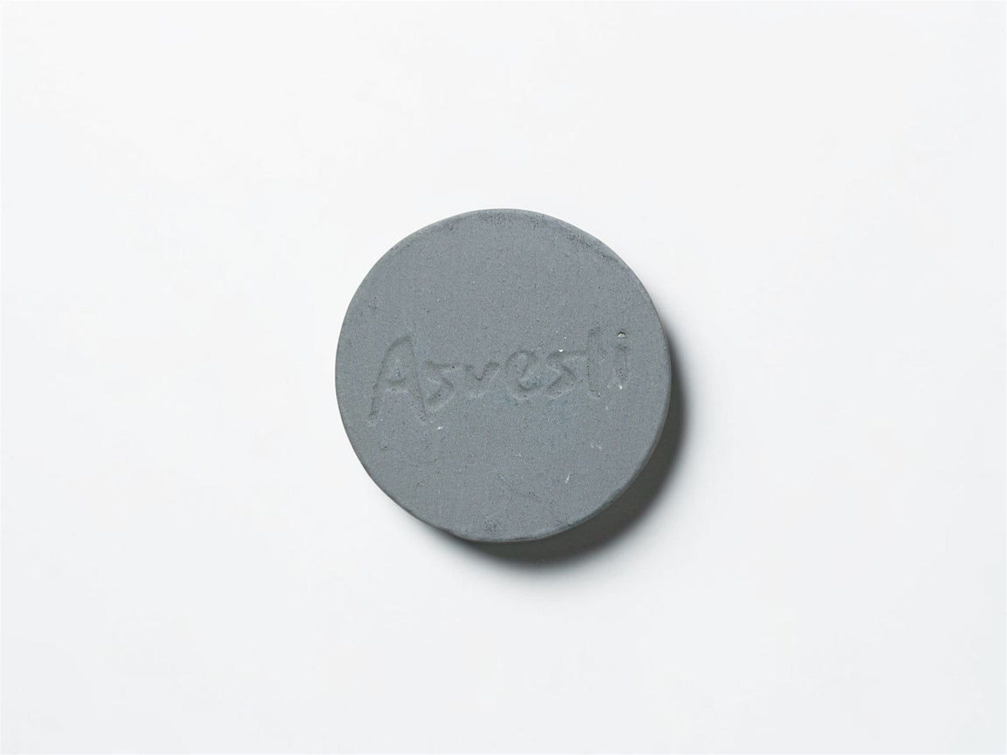 Limewash Swatch 2.5" Ø x .50" (each)