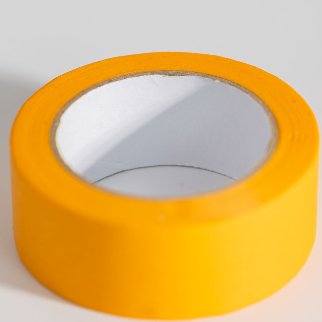 Painters Tape 50m Long
