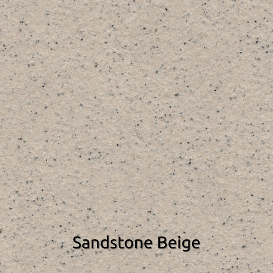 StonePaint Finish Swatch (30 × 20 cm / 12 × 8 in)