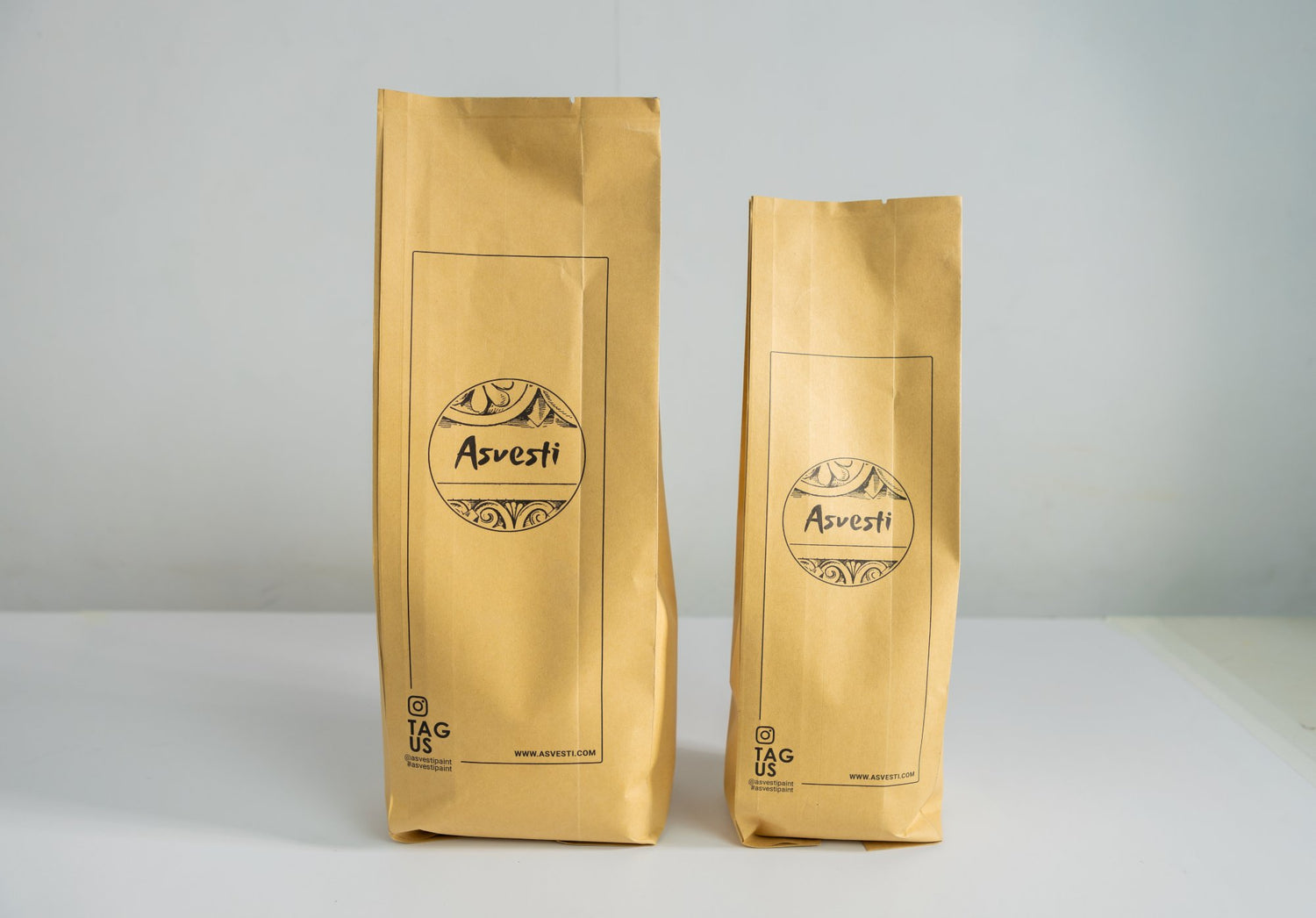 Asvesti Limewash Paint