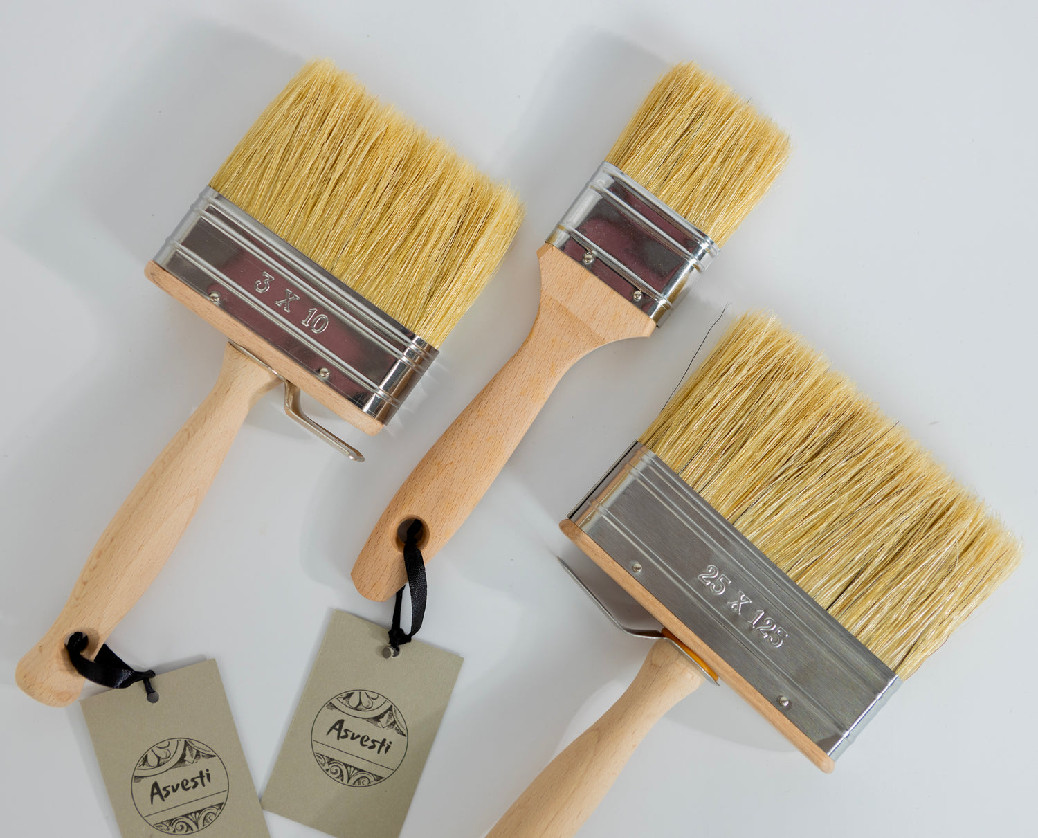 Limewash Brush