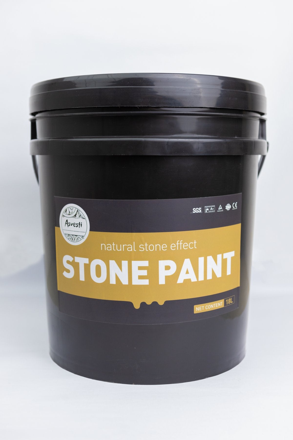 Asvesti Stone Paint