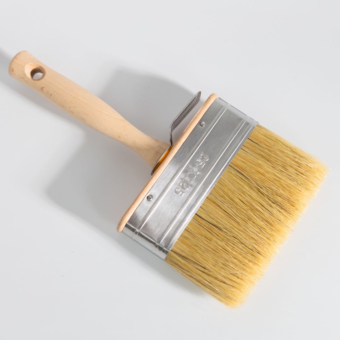 Limewash Brush 25x125