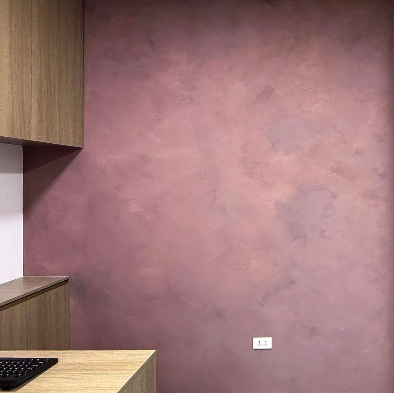 Mauve