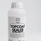 Ultra Matte Topcoat Sealer 1L