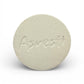 Limewash Swatch 2.5" Ø x .50" (each)