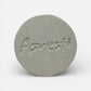 Limewash Swatch 2.5" Ø x .50" (each)