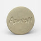 Limewash Swatch 2.5" Ø x .50" (each)