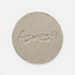 Limewash Swatch 2.5" Ø x .50" (each)