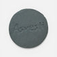 Limewash Swatch 2.5" Ø x .50" (each)