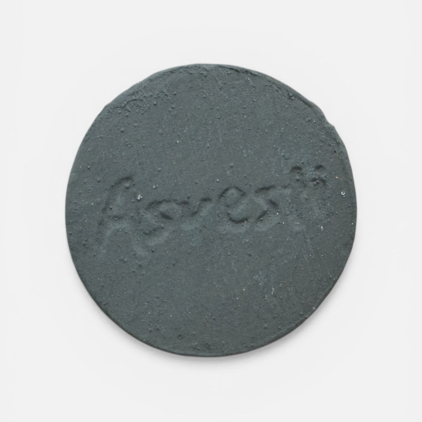 Limewash Swatch 2.5" Ø x .50" (each)