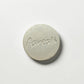 Limewash Swatch 2.5" Ø x .50" (each)