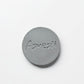 Limewash Swatch 2.5" Ø x .50" (each)