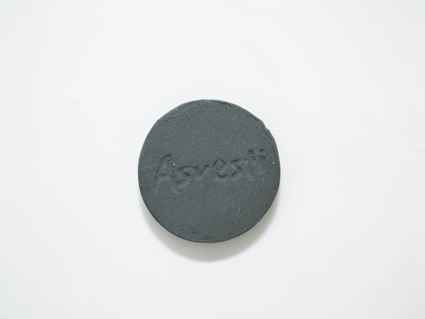 Limewash Swatch 2.5" Ø x .50" (each)