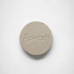 Limewash Swatch 2.5" Ø x .50" (each)