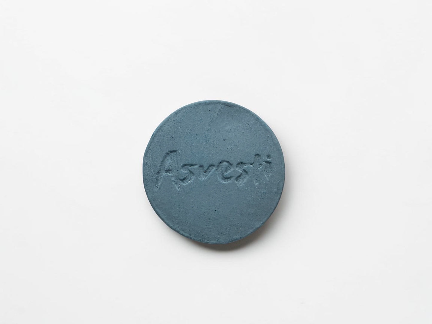 Limewash Swatch 2.5" Ø x .50" (each)
