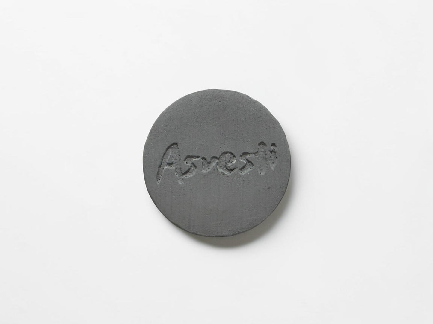 Limewash Swatch 2.5" Ø x .50" (each)