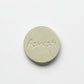 Limewash Swatch 2.5" Ø x .50" (each)