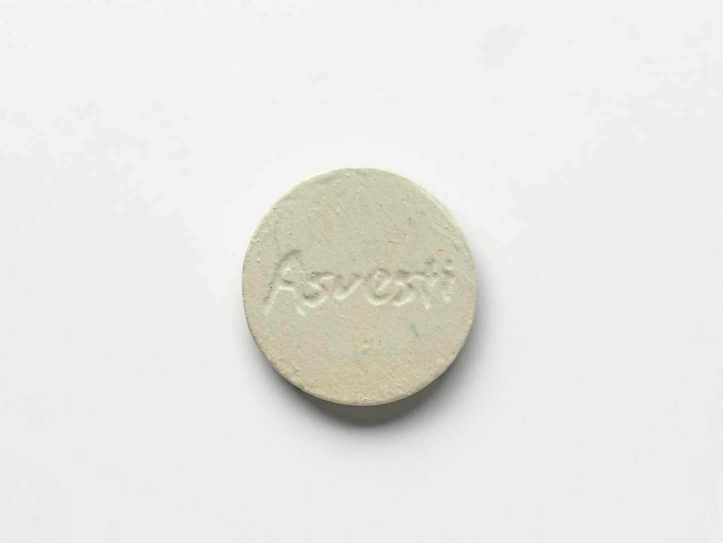 Limewash Swatch 2.5" Ø x .50" (each)