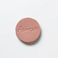 Limewash Swatch 2.5" Ø x .50" (each)