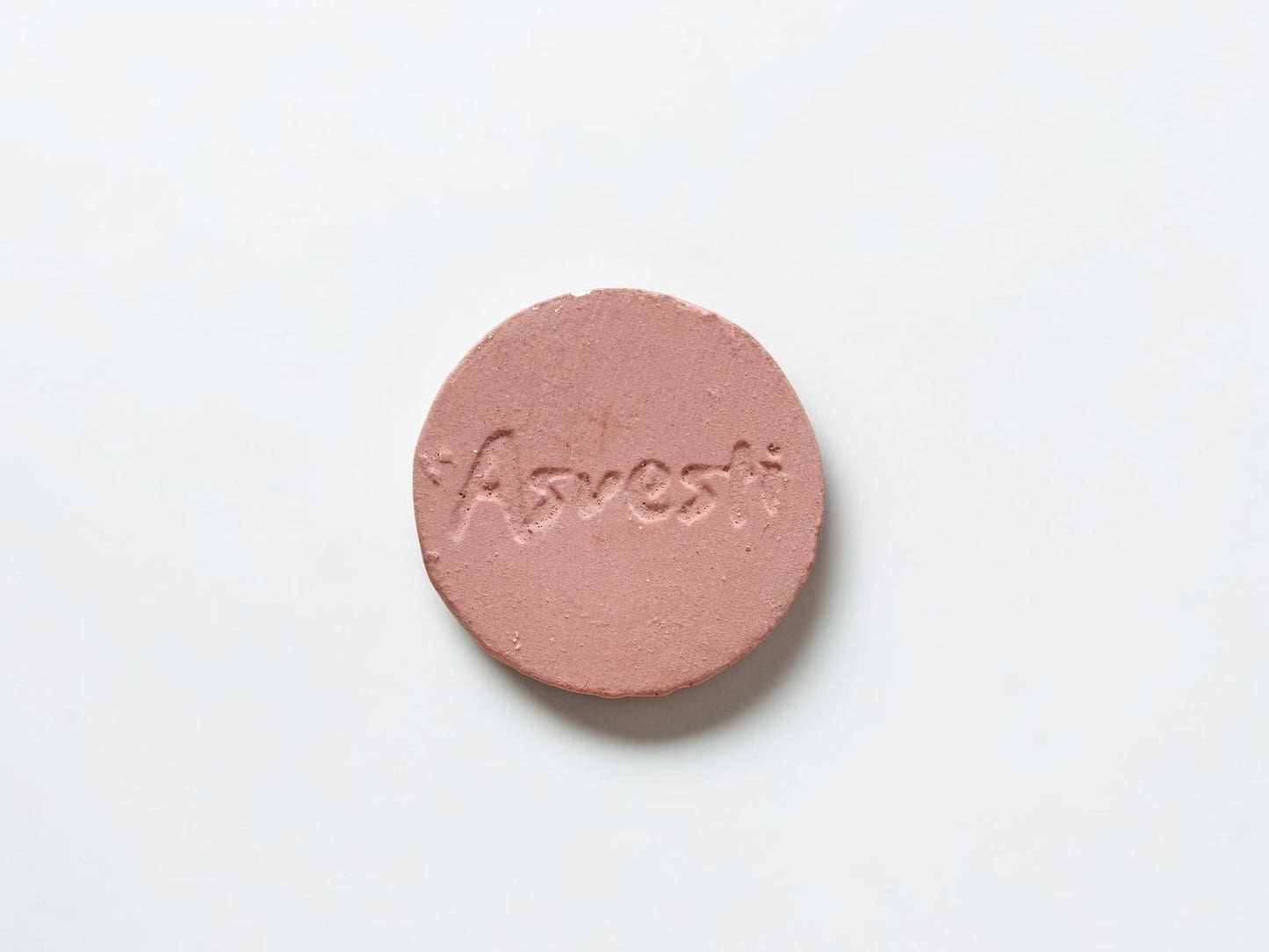 Limewash Swatch 2.5" Ø x .50" (each)