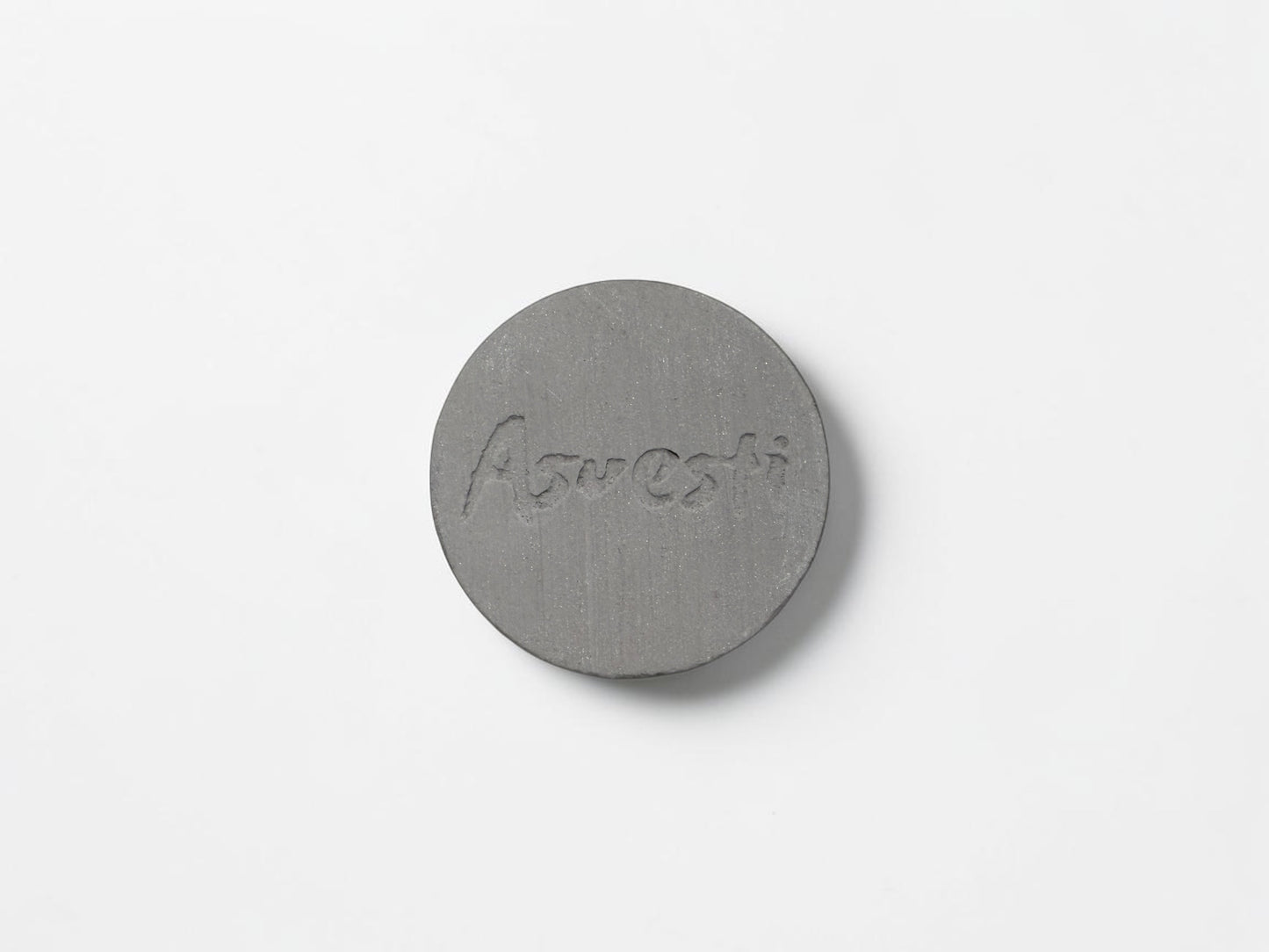 Limewash Swatch 2.5" Ø x .50" (each)
