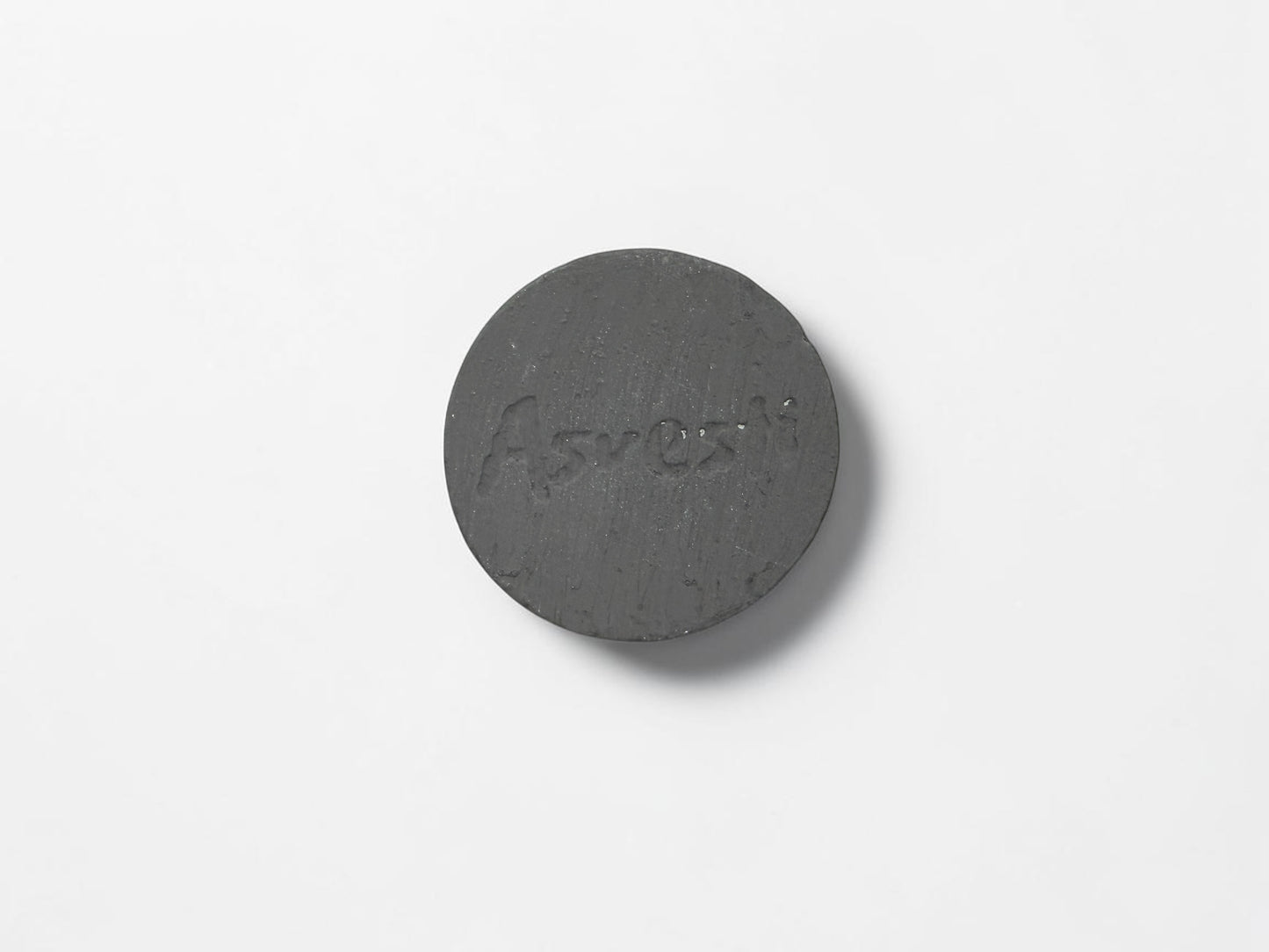 Limewash Swatch 2.5" Ø x .50" (each)