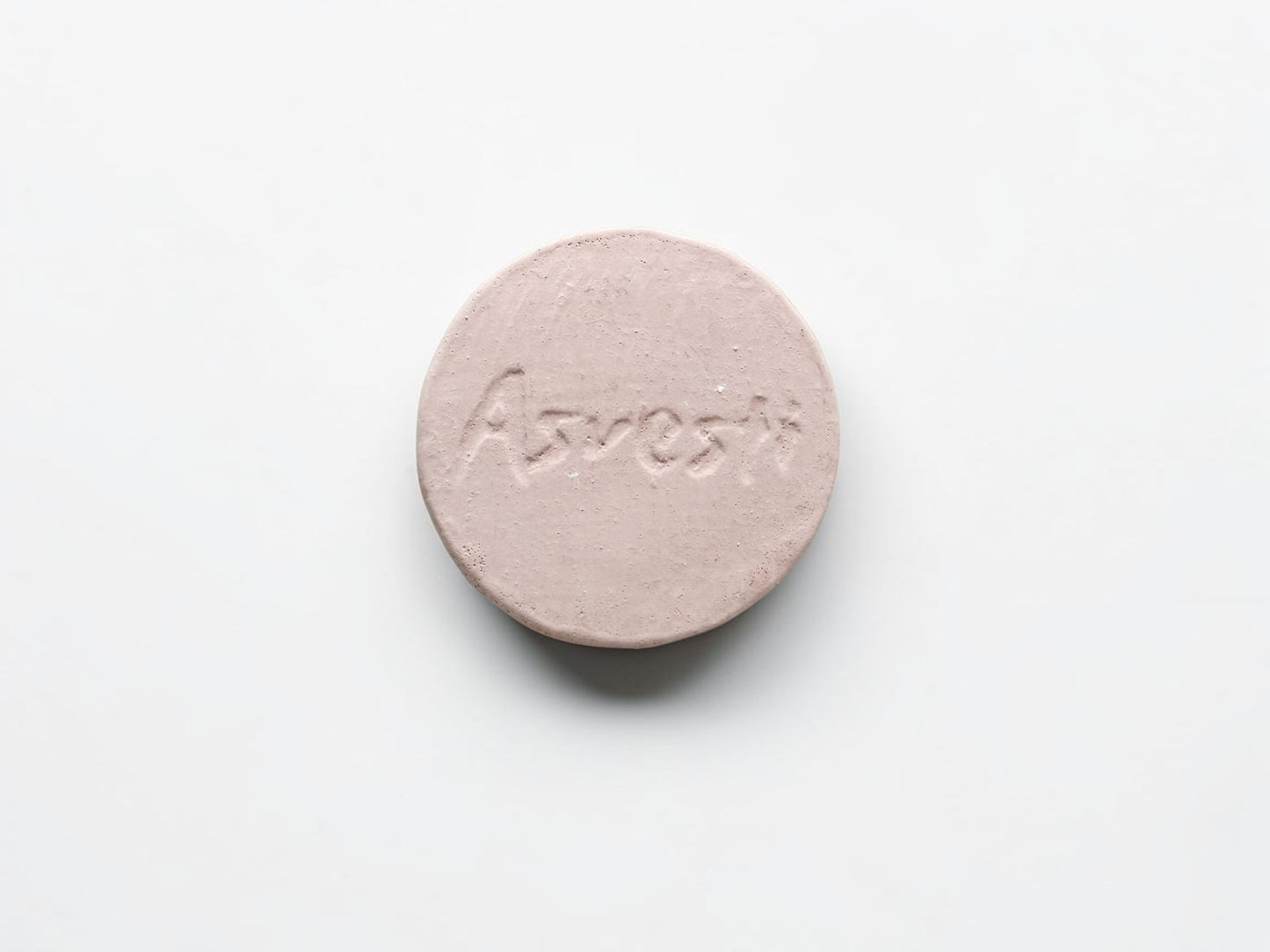 Limewash Swatch 2.5" Ø x .50" (each)