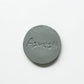 Limewash Swatch 2.5" Ø x .50" (each)