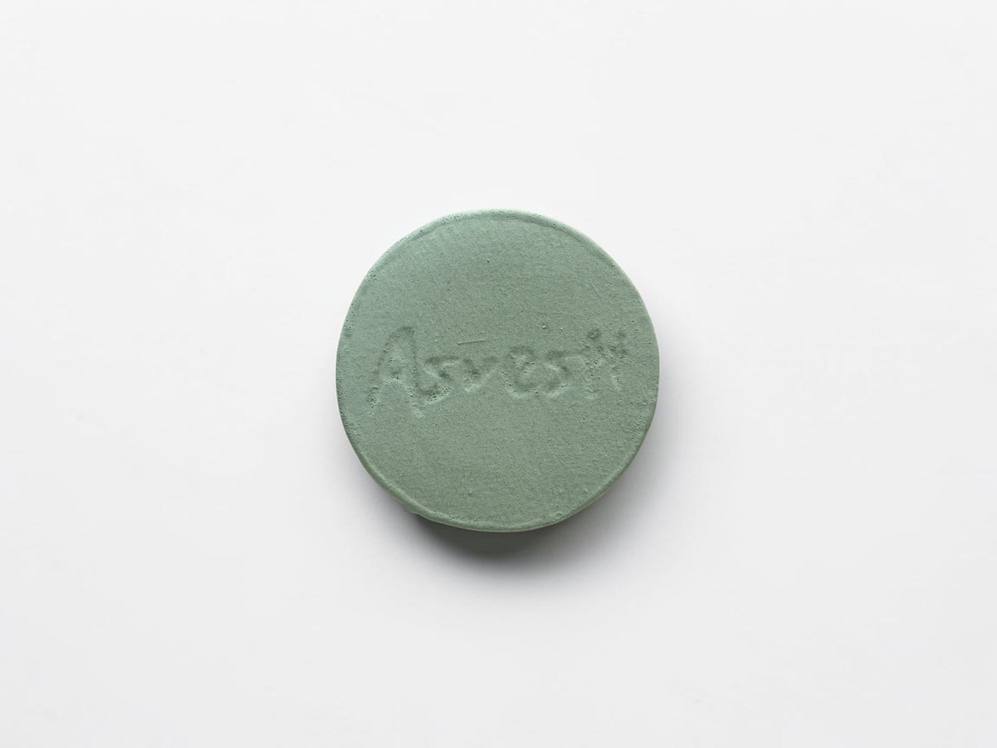 Limewash Swatch 2.5" Ø x .50" (each)