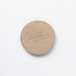 Limewash Swatch 2.5" Ø x .50" (each)