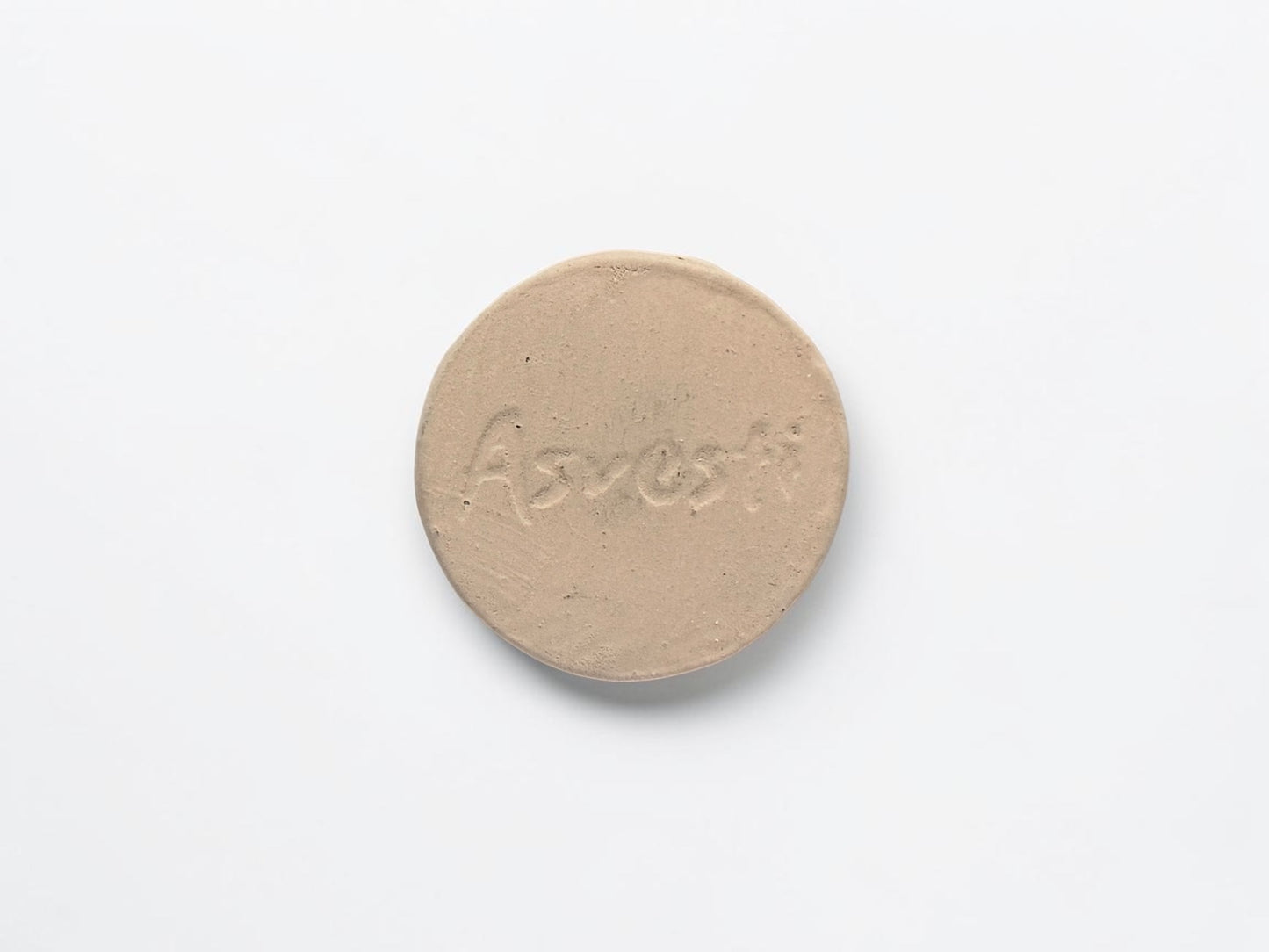 Limewash Swatch 2.5" Ø x .50" (each)