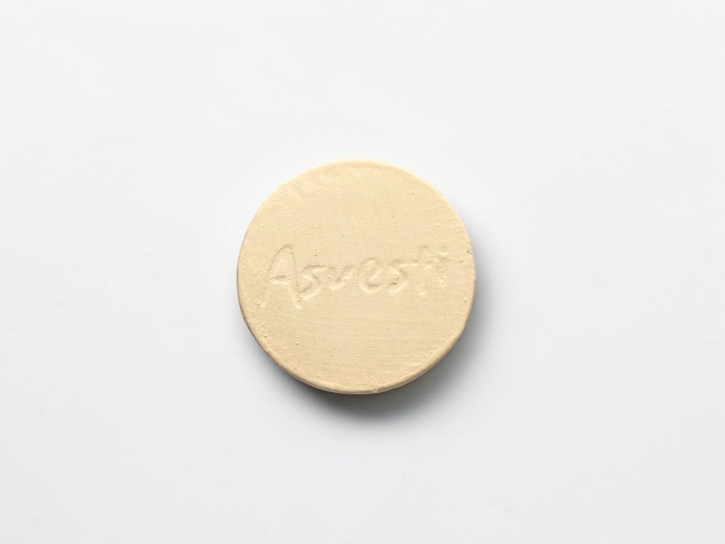 Limewash Swatch 2.5" Ø x .50" (each)