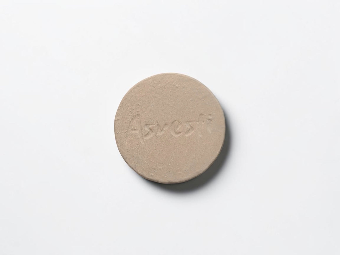 Limewash Swatch 2.5" Ø x .50" (each)