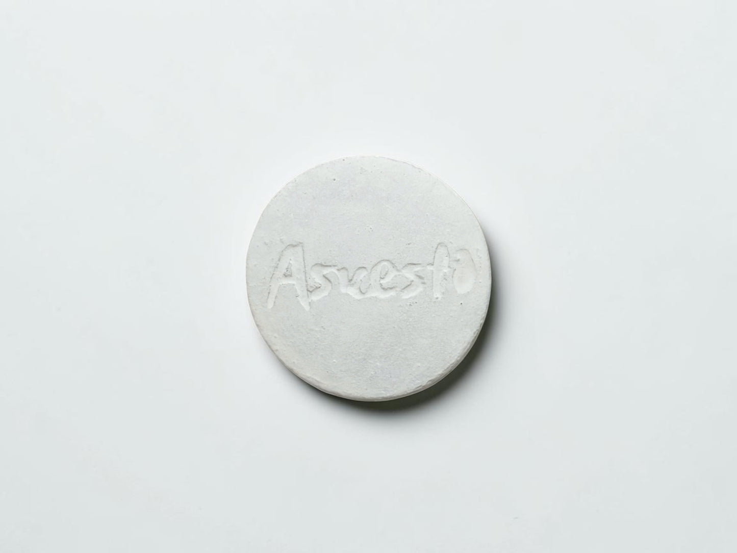 Limewash Swatch 2.5" Ø x .50" (each)