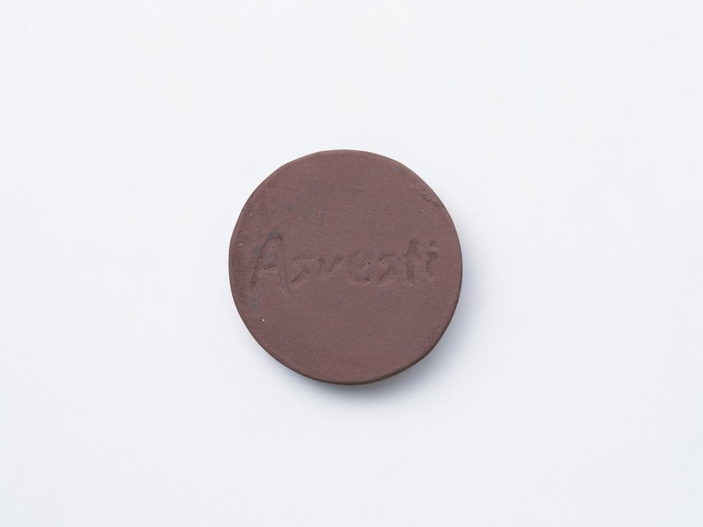 Limewash Swatch 2.5" Ø x .50" (each)