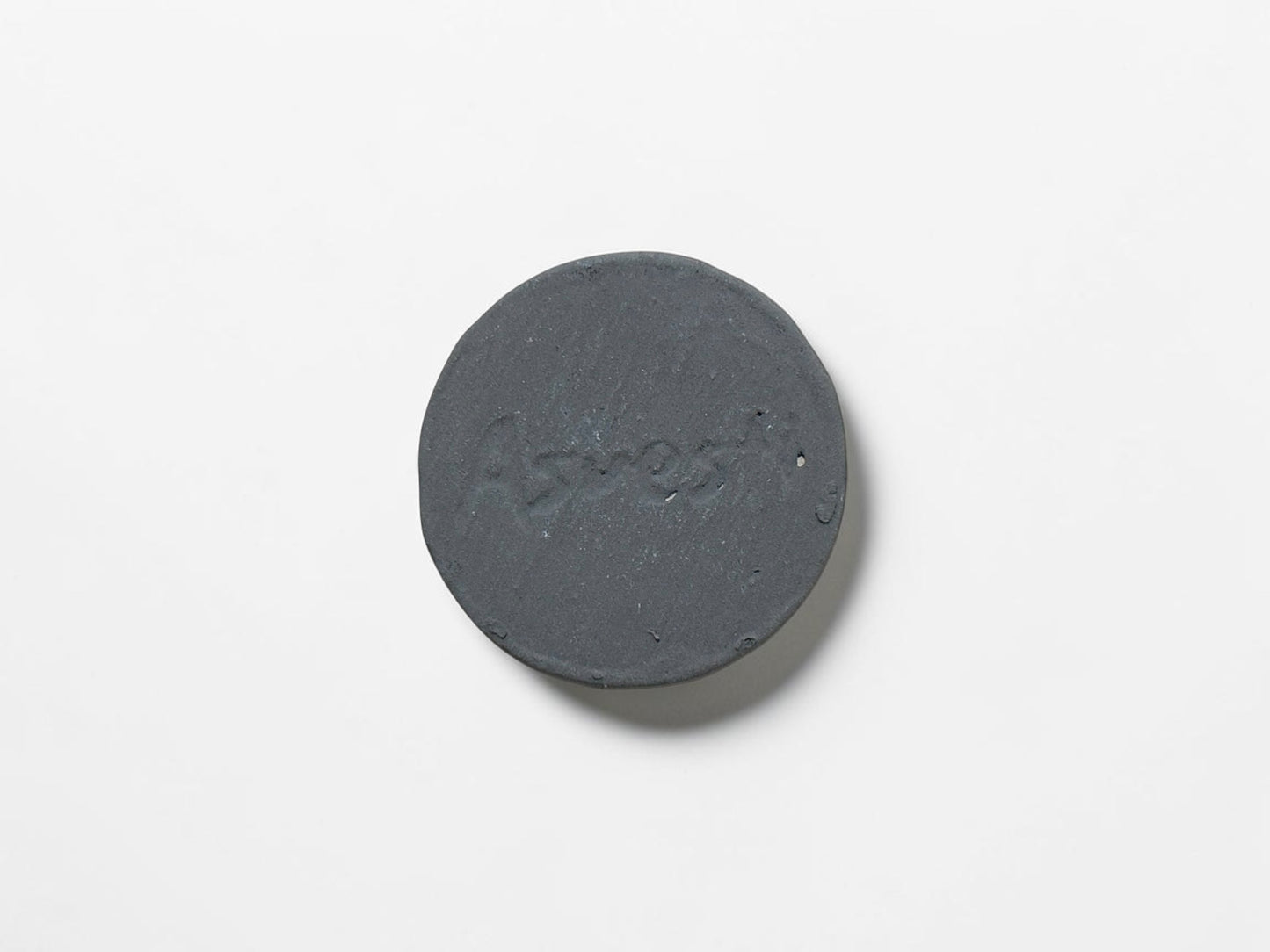 Limewash Swatch 2.5" Ø x .50" (each)
