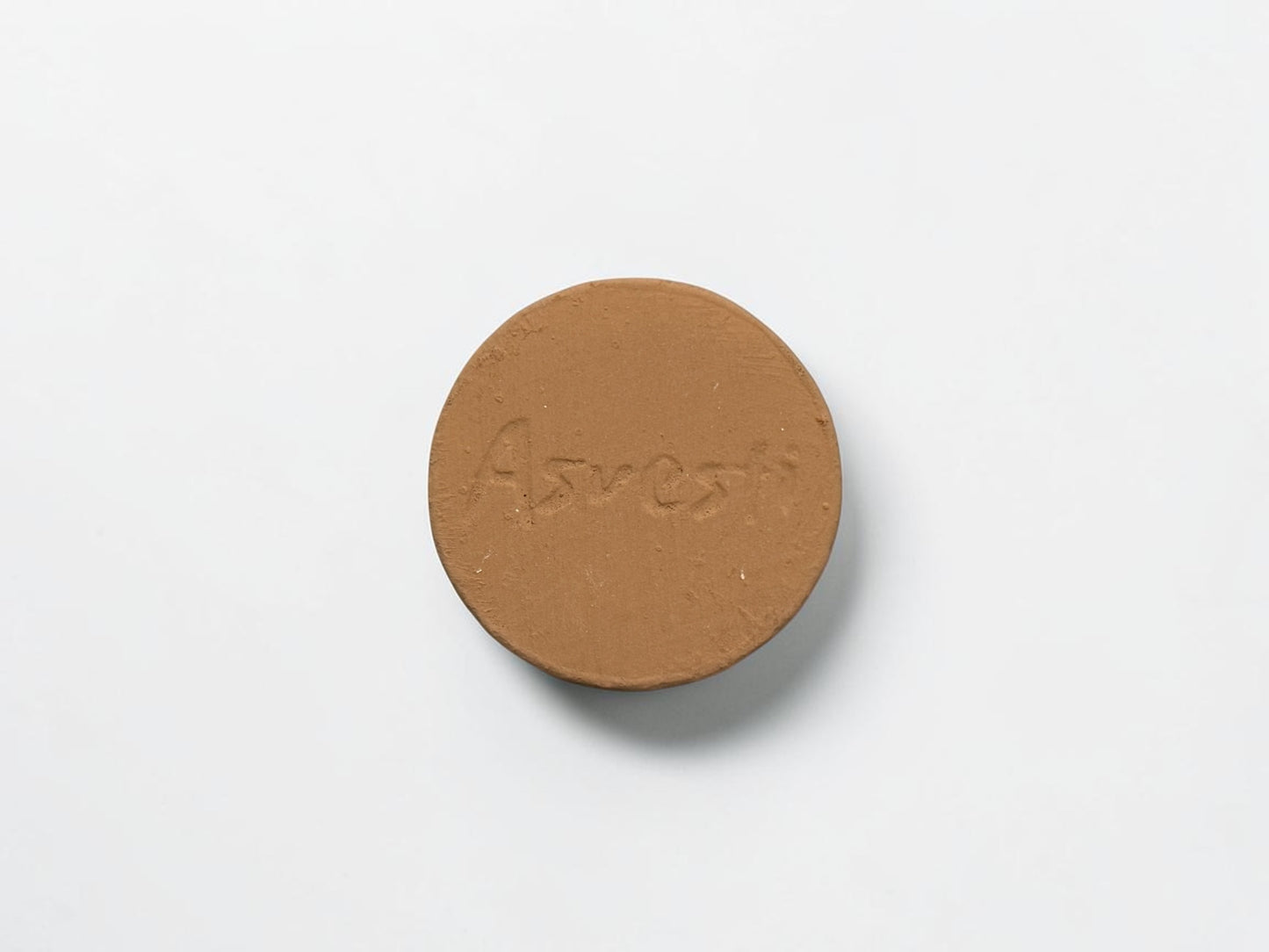 Limewash Swatch 2.5" Ø x .50" (each)