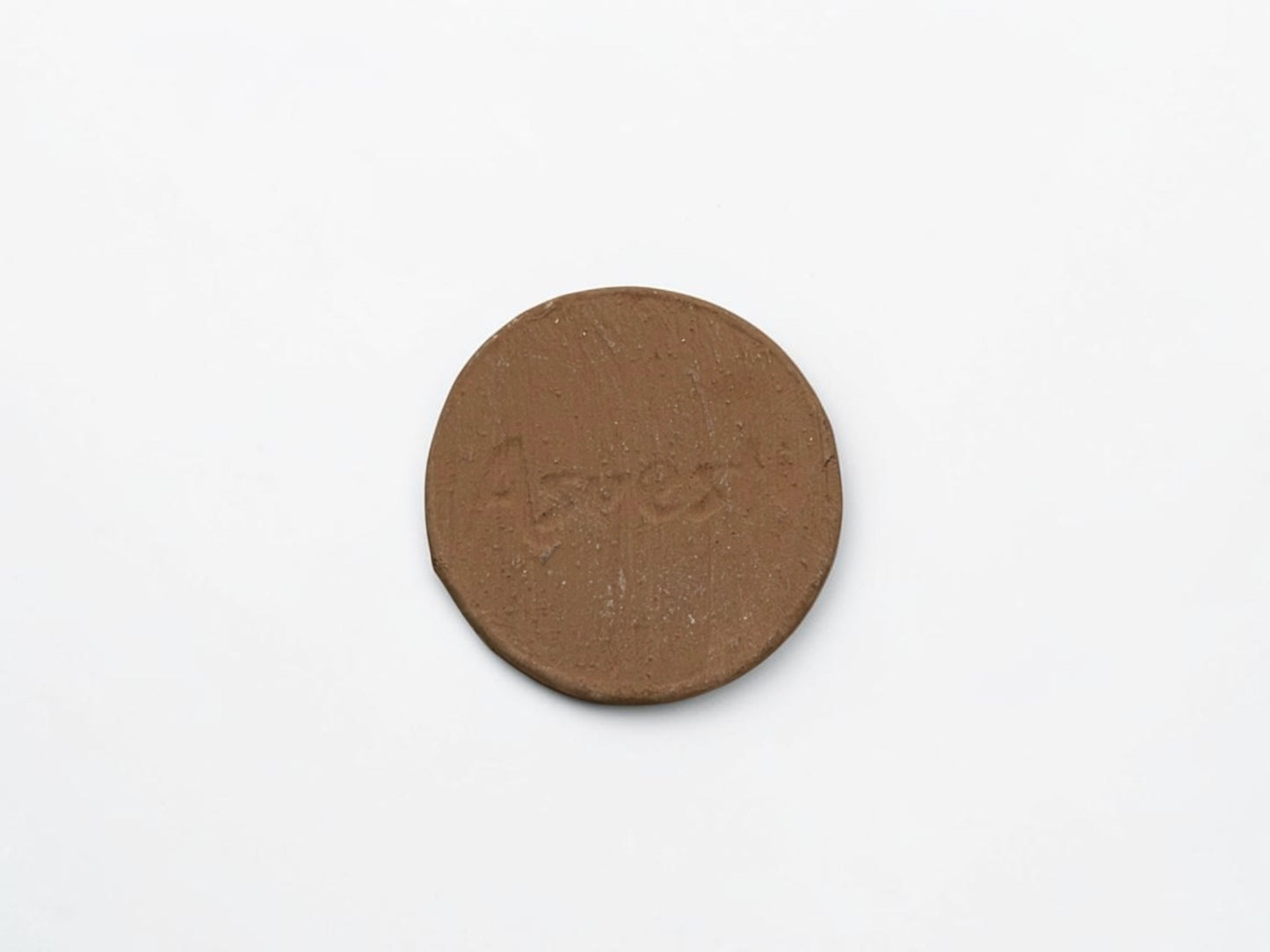 Limewash Swatch 2.5" Ø x .50" (each)