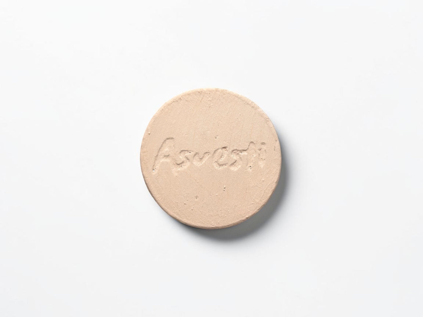 Limewash Swatch 2.5" Ø x .50" (each)