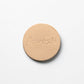 Limewash Swatch 2.5" Ø x .50" (each)