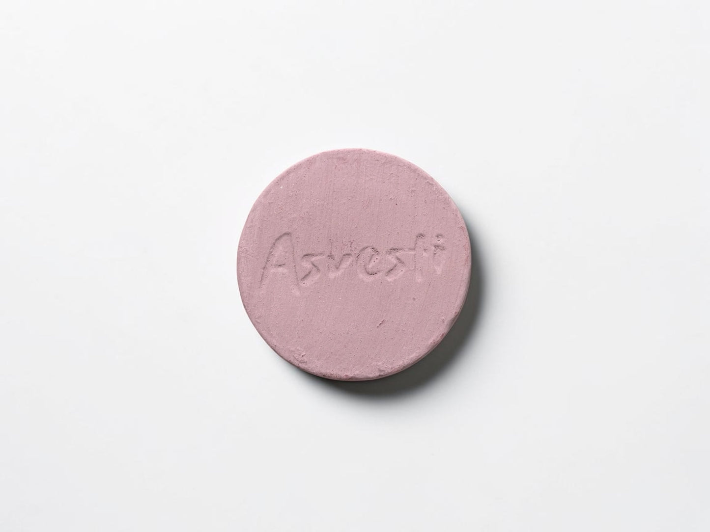 Limewash Swatch 2.5" Ø x .50" (each)