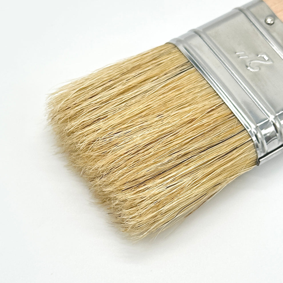 Limewash Brush 2" Asvesti