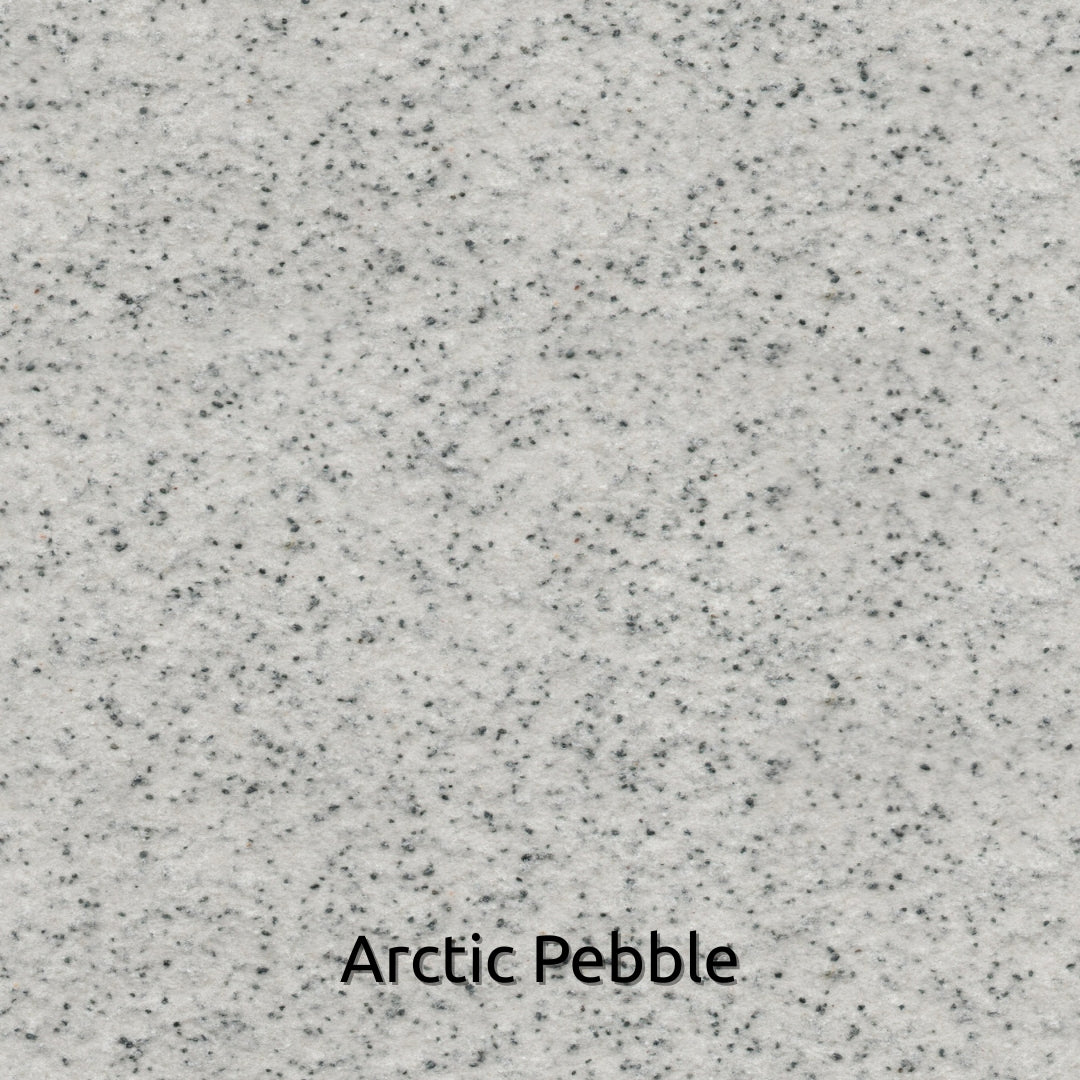 StonePaint Finish Swatch (30 × 20 cm / 12 × 8 in)