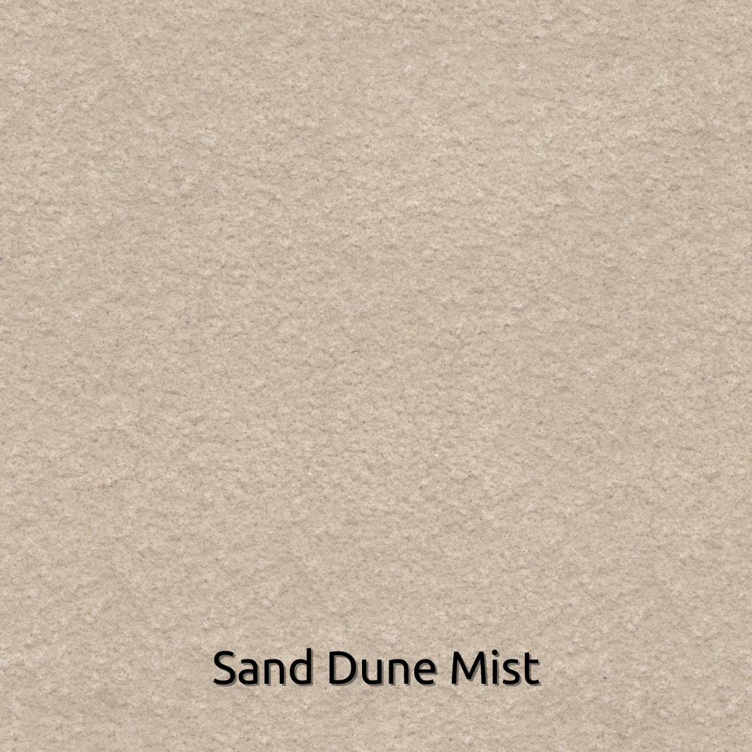 StonePaint Finish Swatch (30 × 20 cm / 12 × 8 in)
