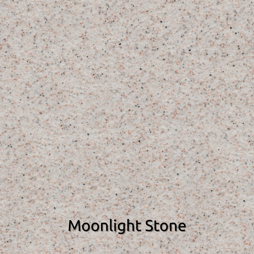 StonePaint Finish Swatch (30 × 20 cm / 12 × 8 in)