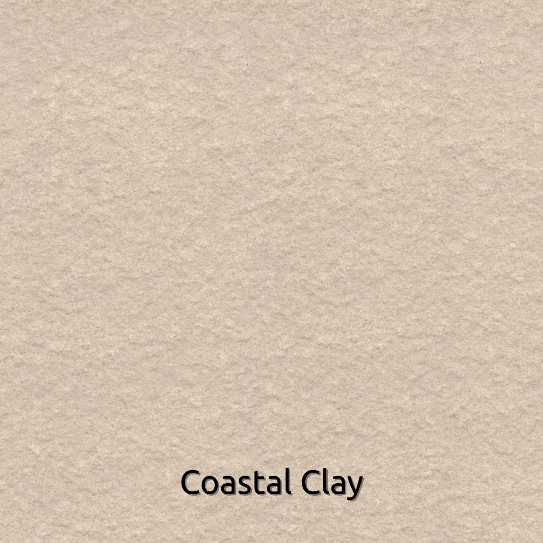 StonePaint Finish Swatch (30 × 20 cm / 12 × 8 in)