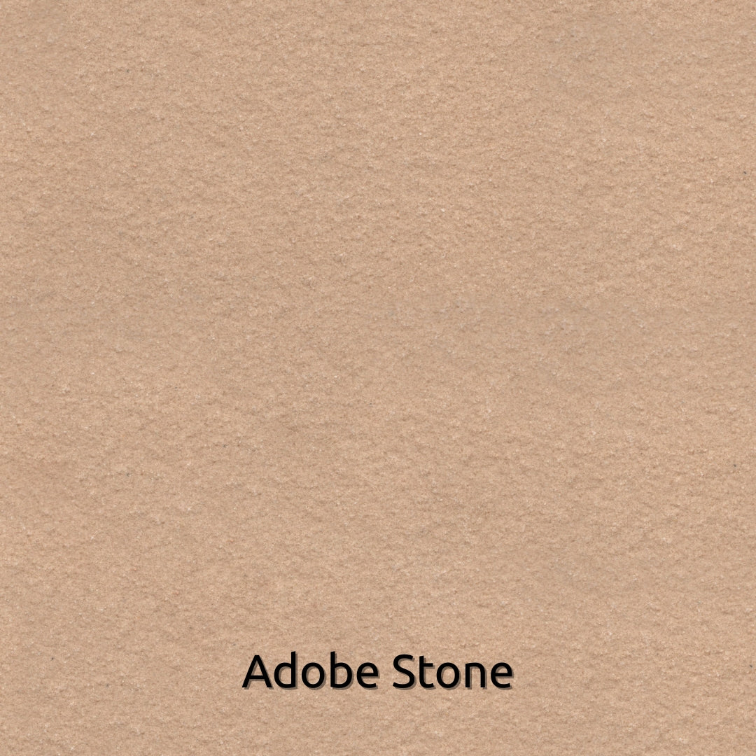 StonePaint Finish Swatch (30 × 20 cm / 12 × 8 in)