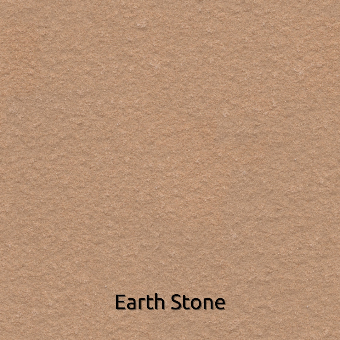 StonePaint Finish Swatch (30 × 20 cm / 12 × 8 in)