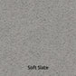 StonePaint Finish Swatch (30 × 20 cm / 12 × 8 in)